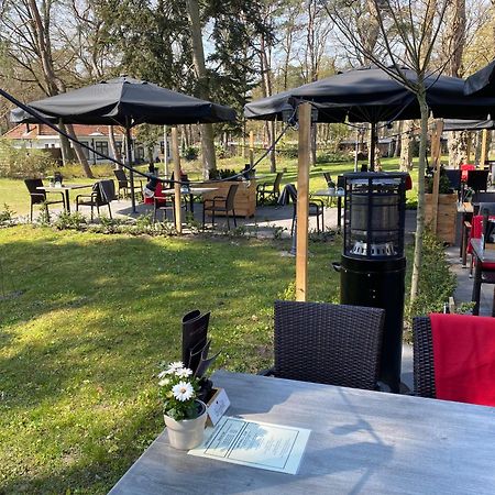 Hotel & Restaurant Wildthout Ommen Zewnętrze zdjęcie