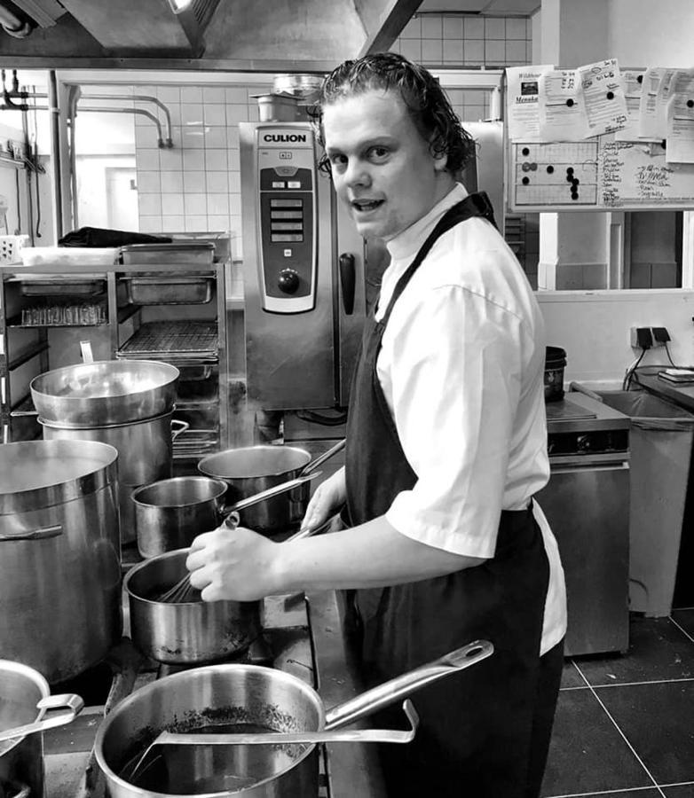 Hotel & Restaurant Wildthout Ommen Zewnętrze zdjęcie