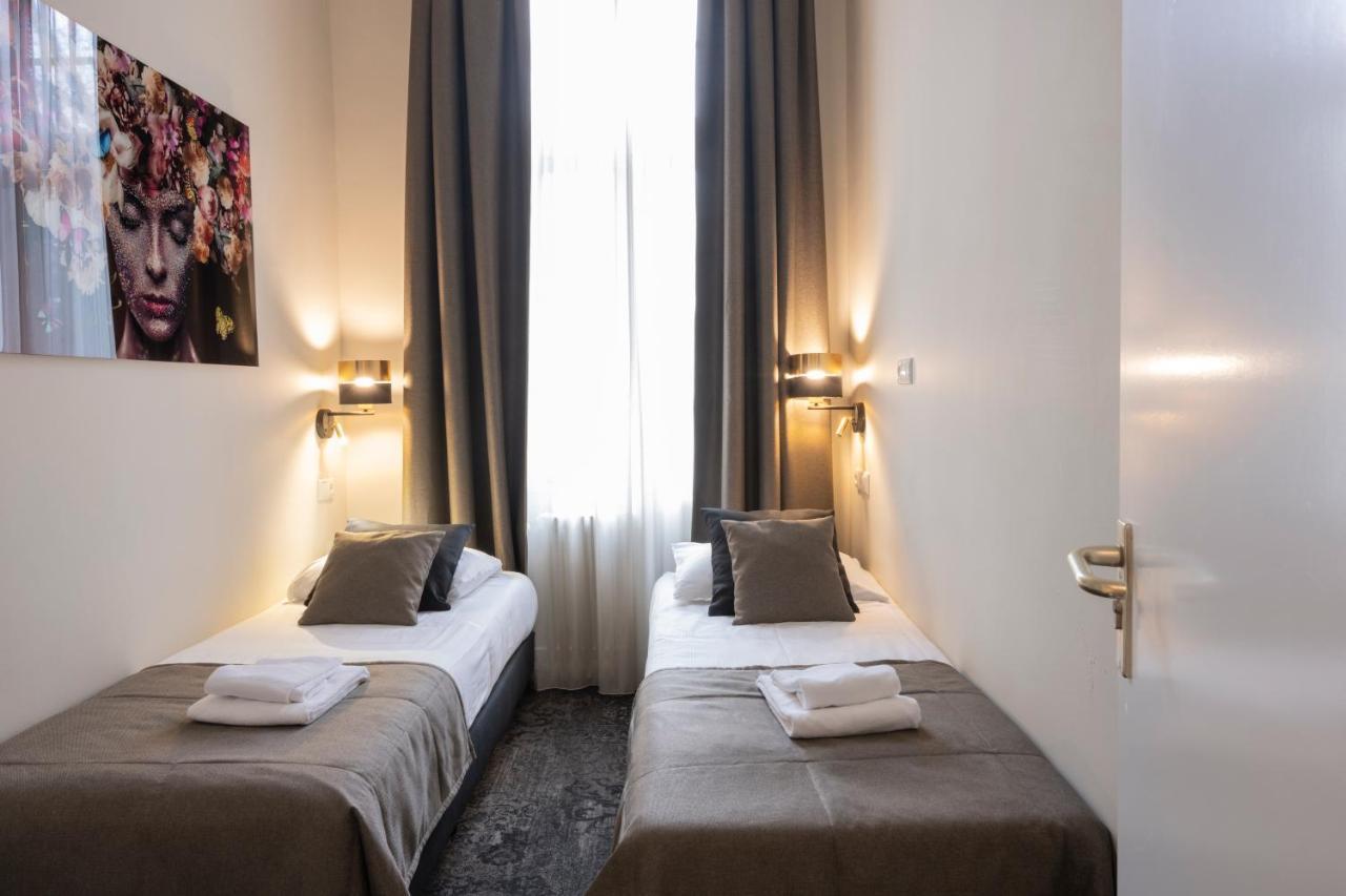 Hotel & Restaurant Wildthout Ommen Zewnętrze zdjęcie