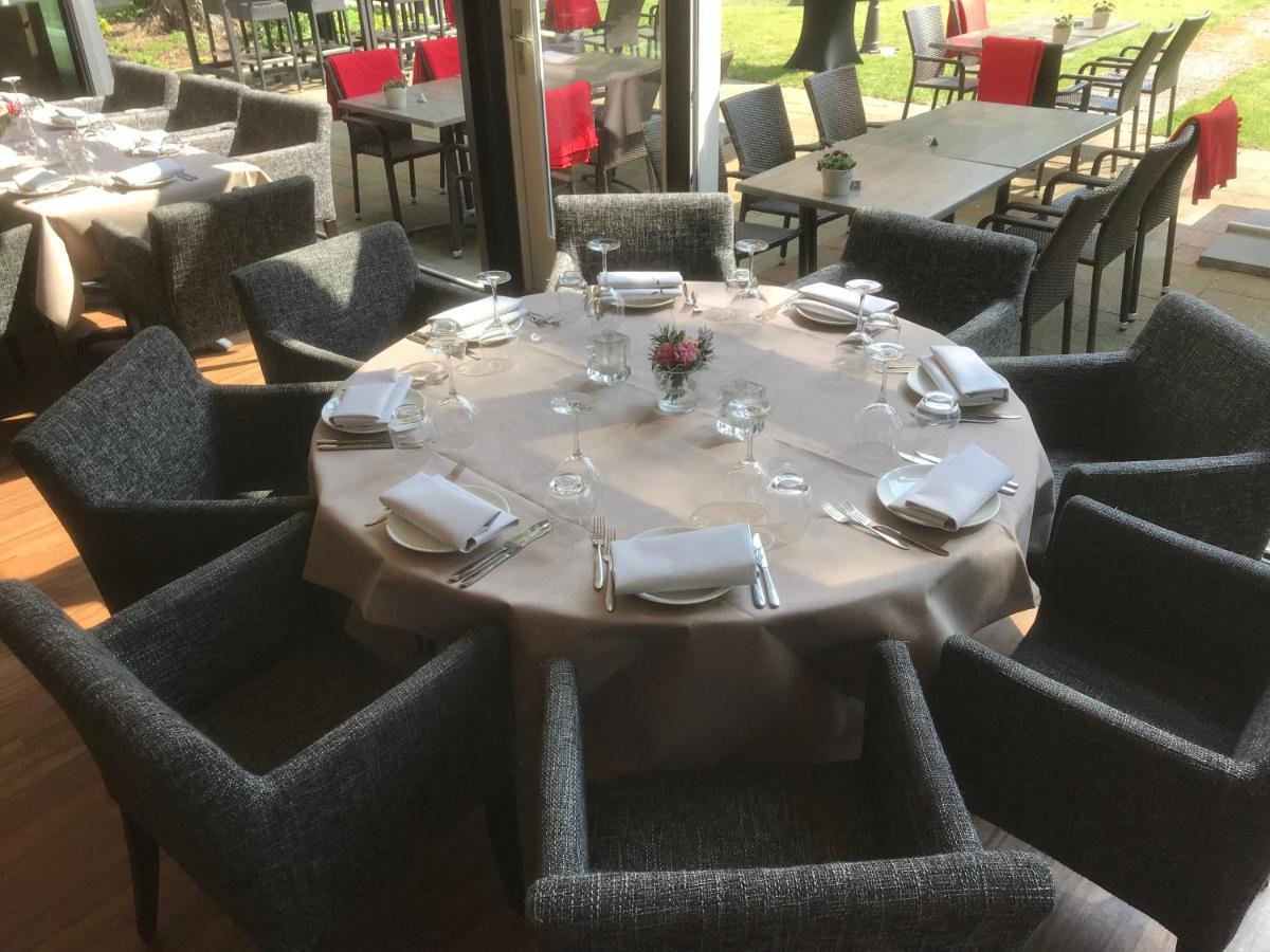 Hotel & Restaurant Wildthout Ommen Zewnętrze zdjęcie