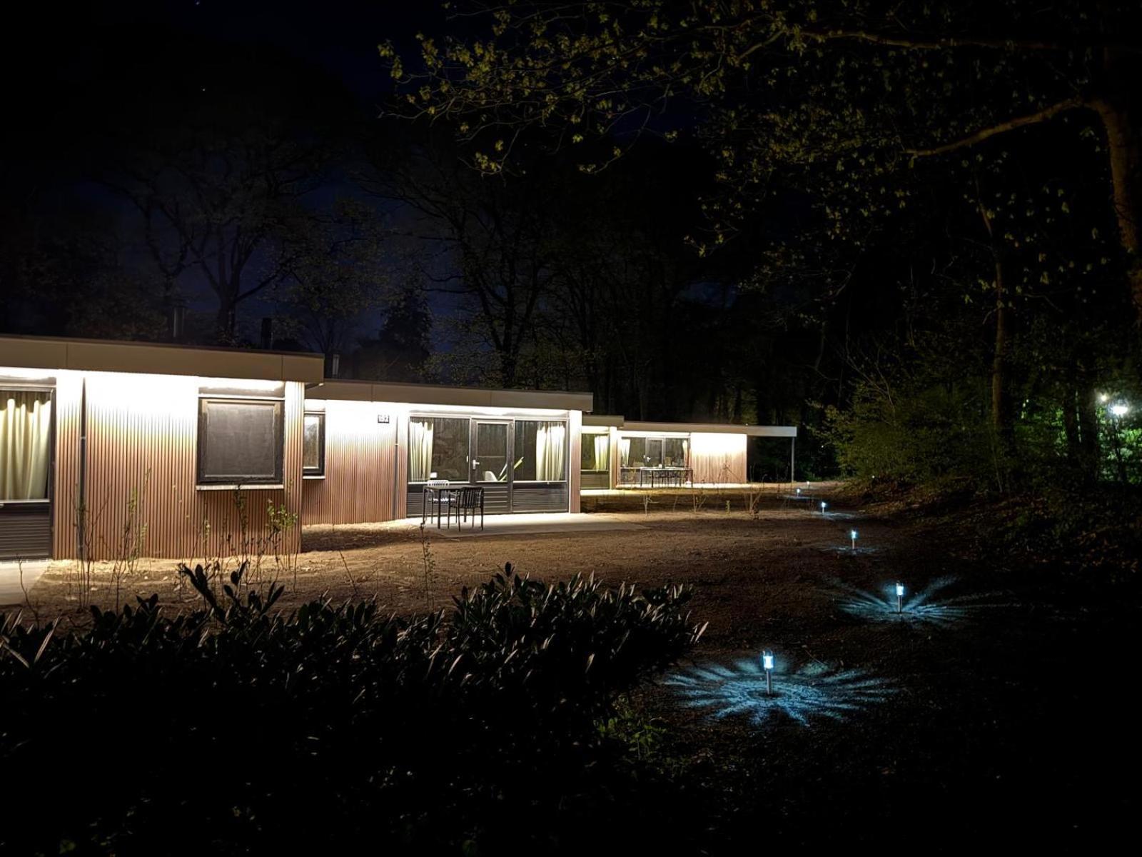 Hotel & Restaurant Wildthout Ommen Zewnętrze zdjęcie
