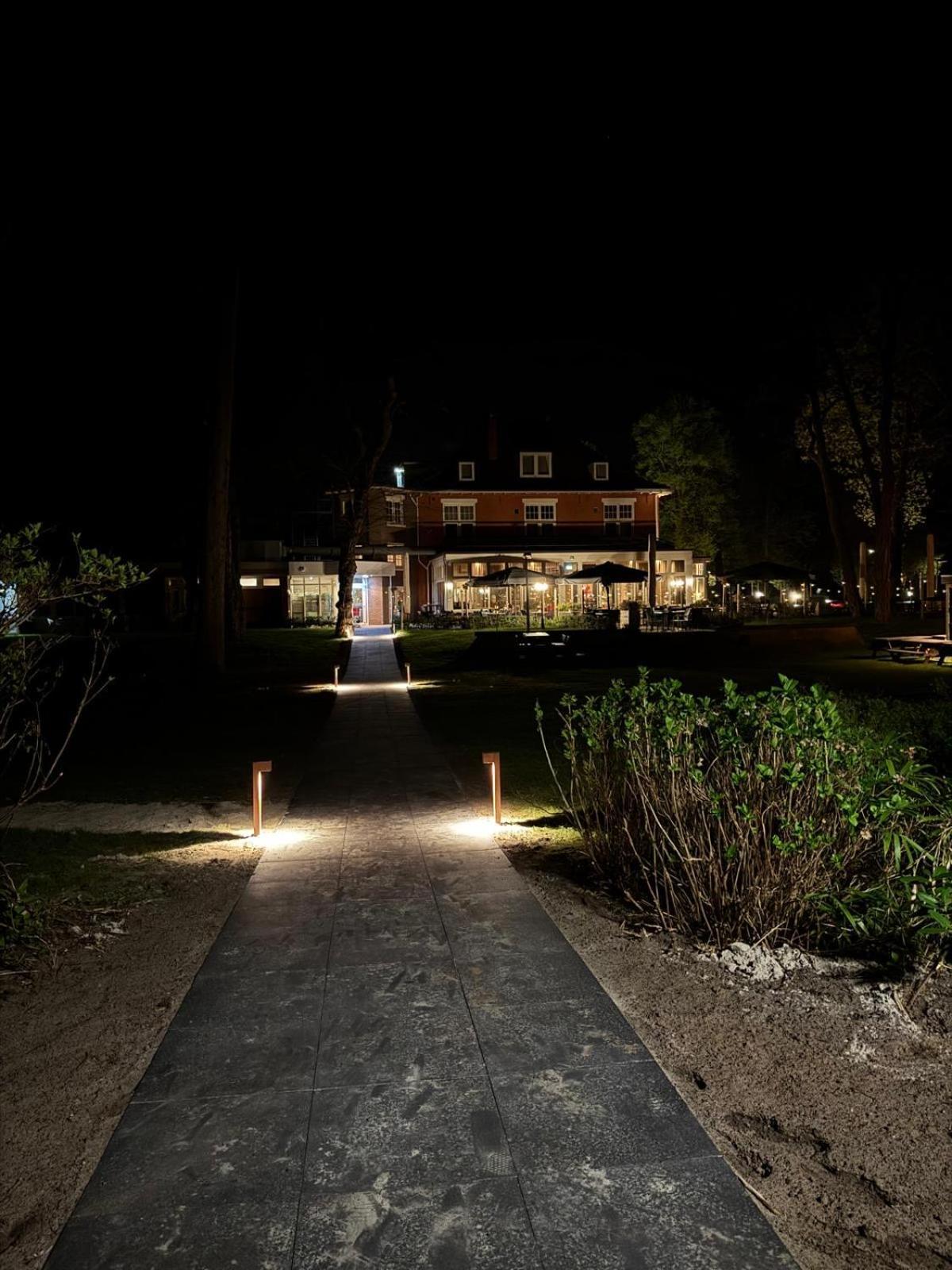 Hotel & Restaurant Wildthout Ommen Zewnętrze zdjęcie