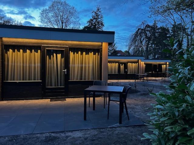 Hotel & Restaurant Wildthout Ommen Zewnętrze zdjęcie