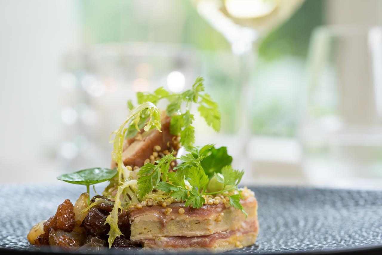 Hotel & Restaurant Wildthout Ommen Zewnętrze zdjęcie