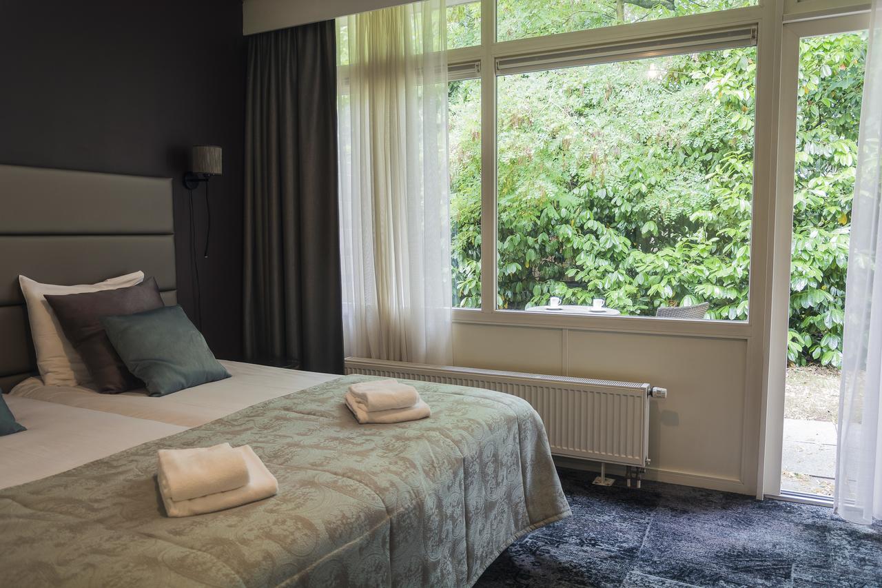 Hotel & Restaurant Wildthout Ommen Zewnętrze zdjęcie