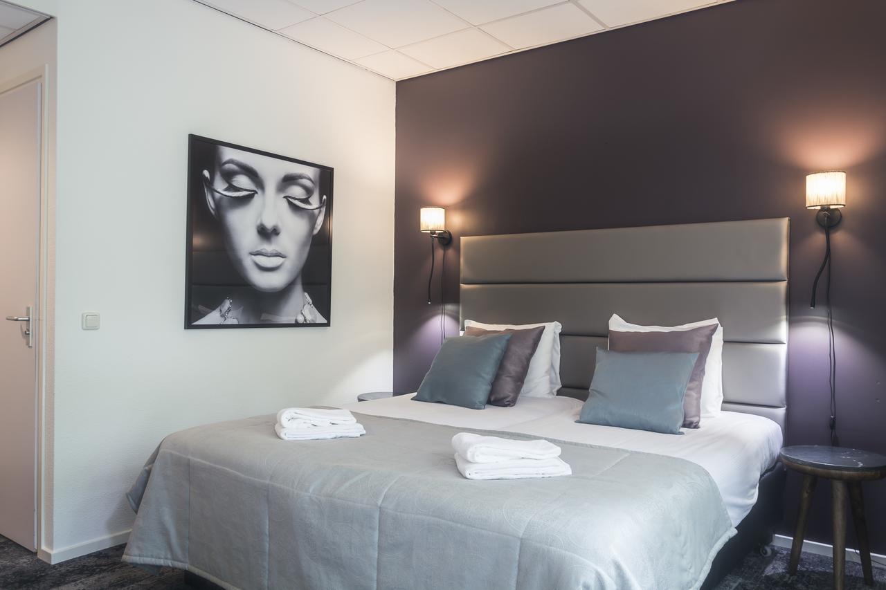 Hotel & Restaurant Wildthout Ommen Zewnętrze zdjęcie
