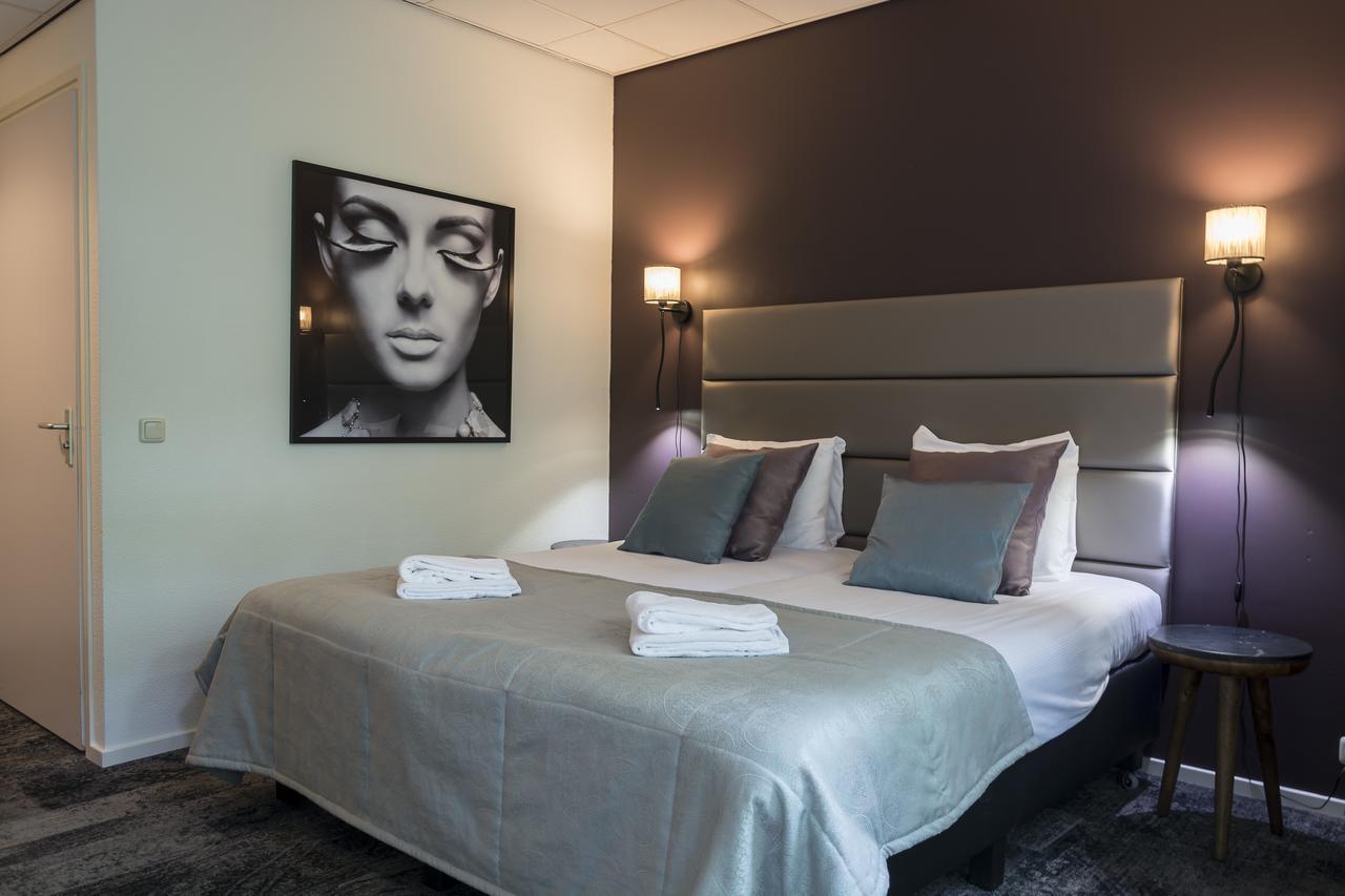 Hotel & Restaurant Wildthout Ommen Zewnętrze zdjęcie